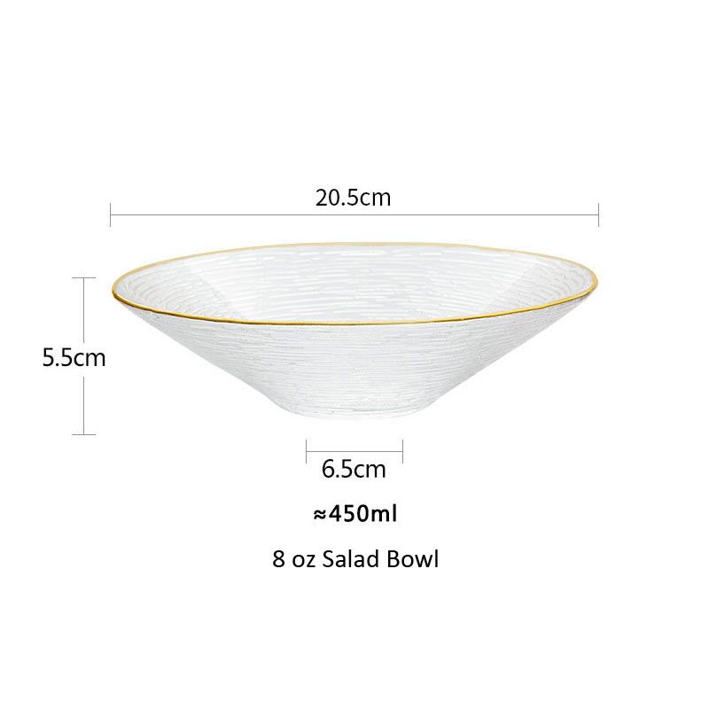 8 inch Bowl