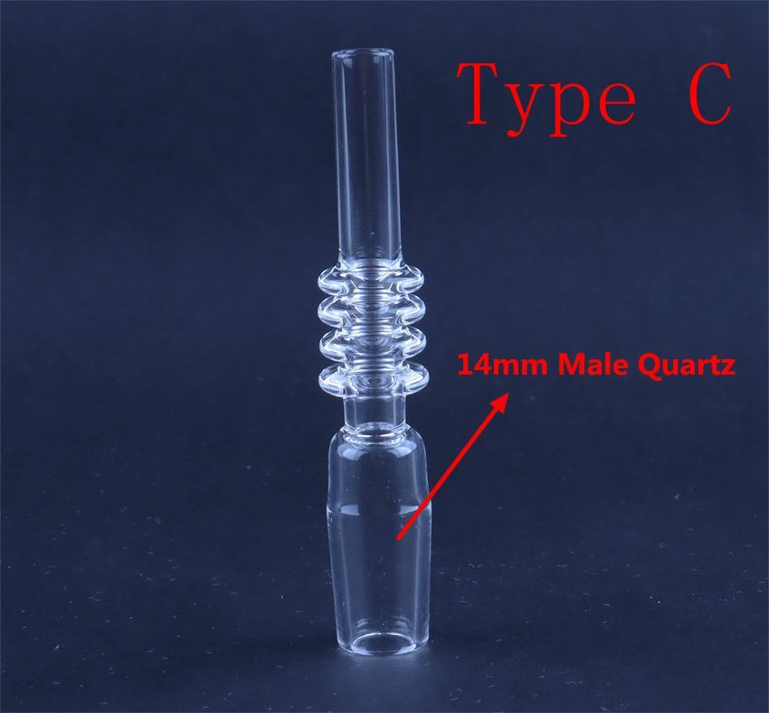 Mâle de type C 14 mm