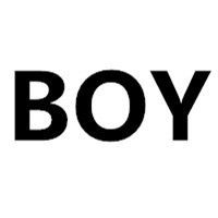 Boy Design