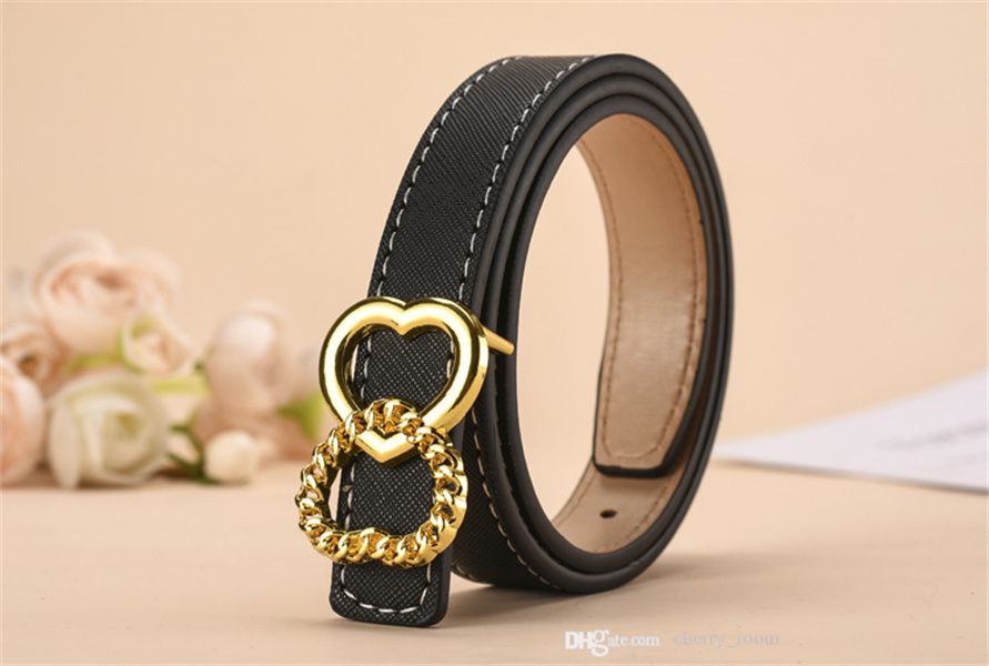 Black-B353 Double Heart