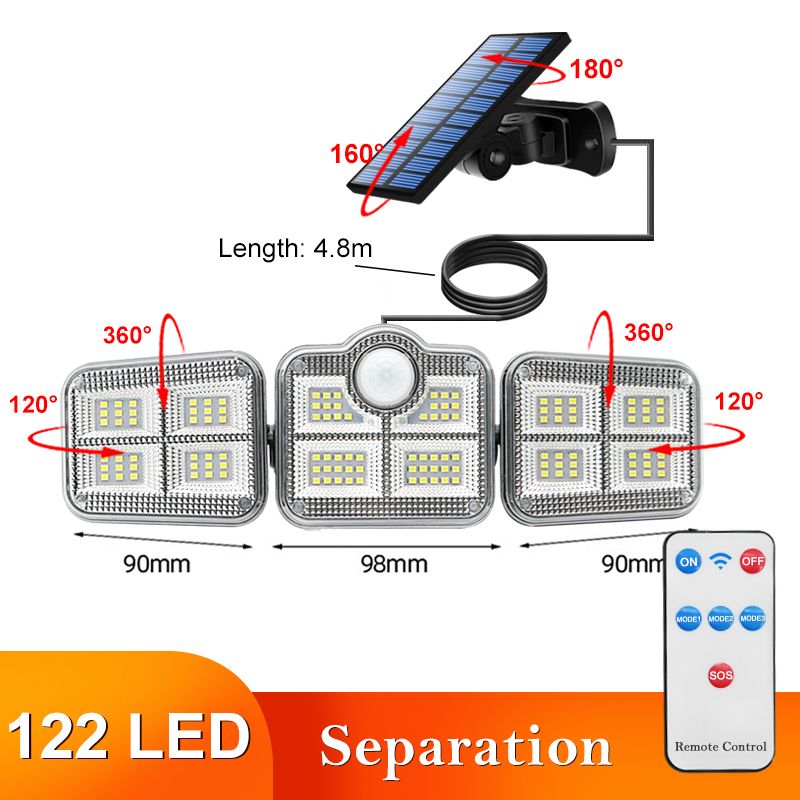 Separação-122 SMD