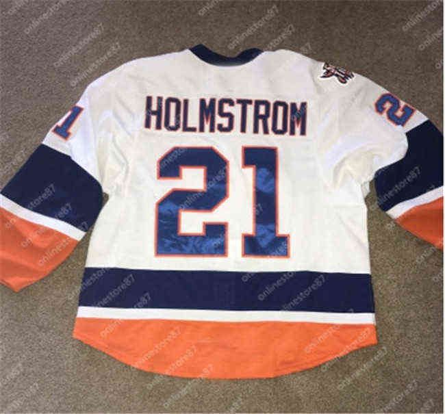 21 BEN HOLMSTROM