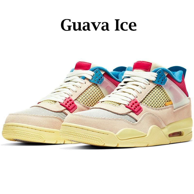 #27 Guava Ice