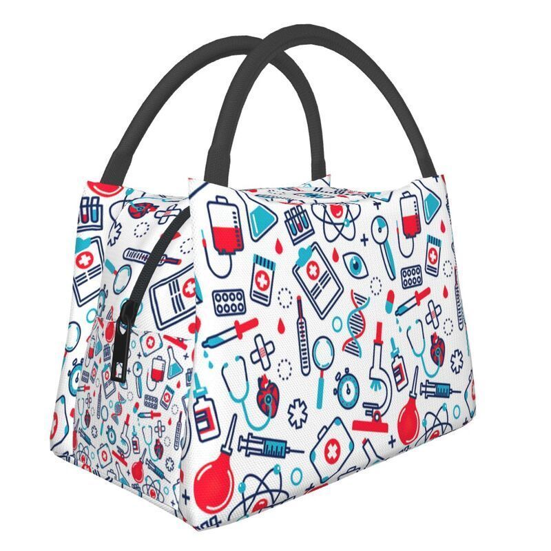 9-Lunch Bag