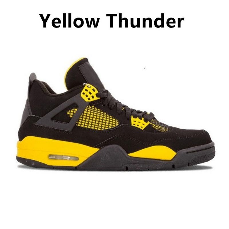 4s Thunder