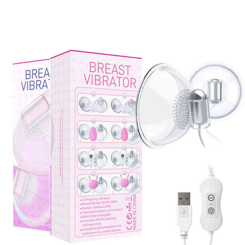 (USB -version) Mimi Massager