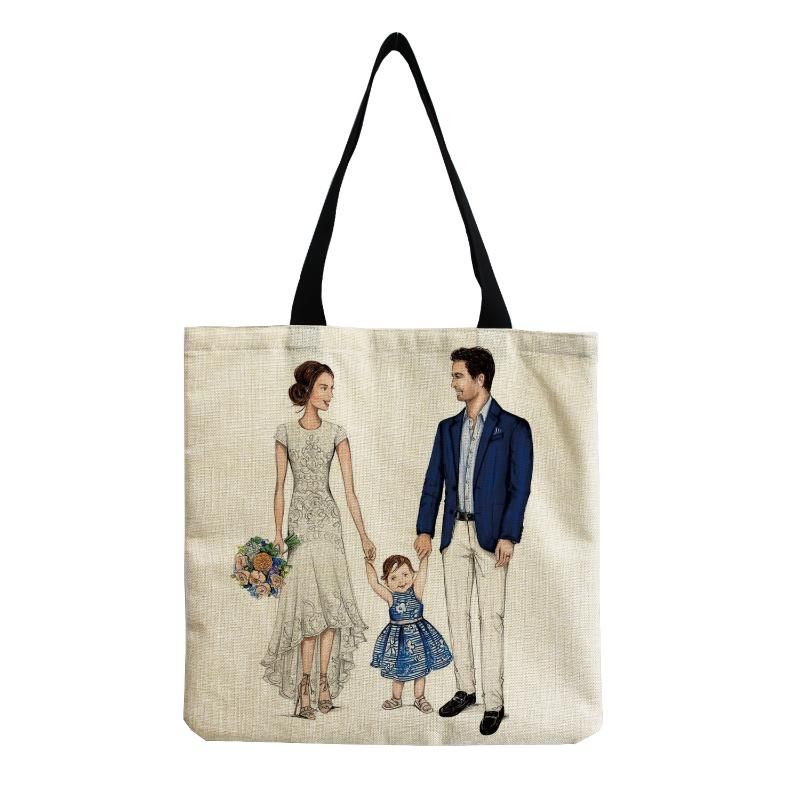 sac de maman HM3026