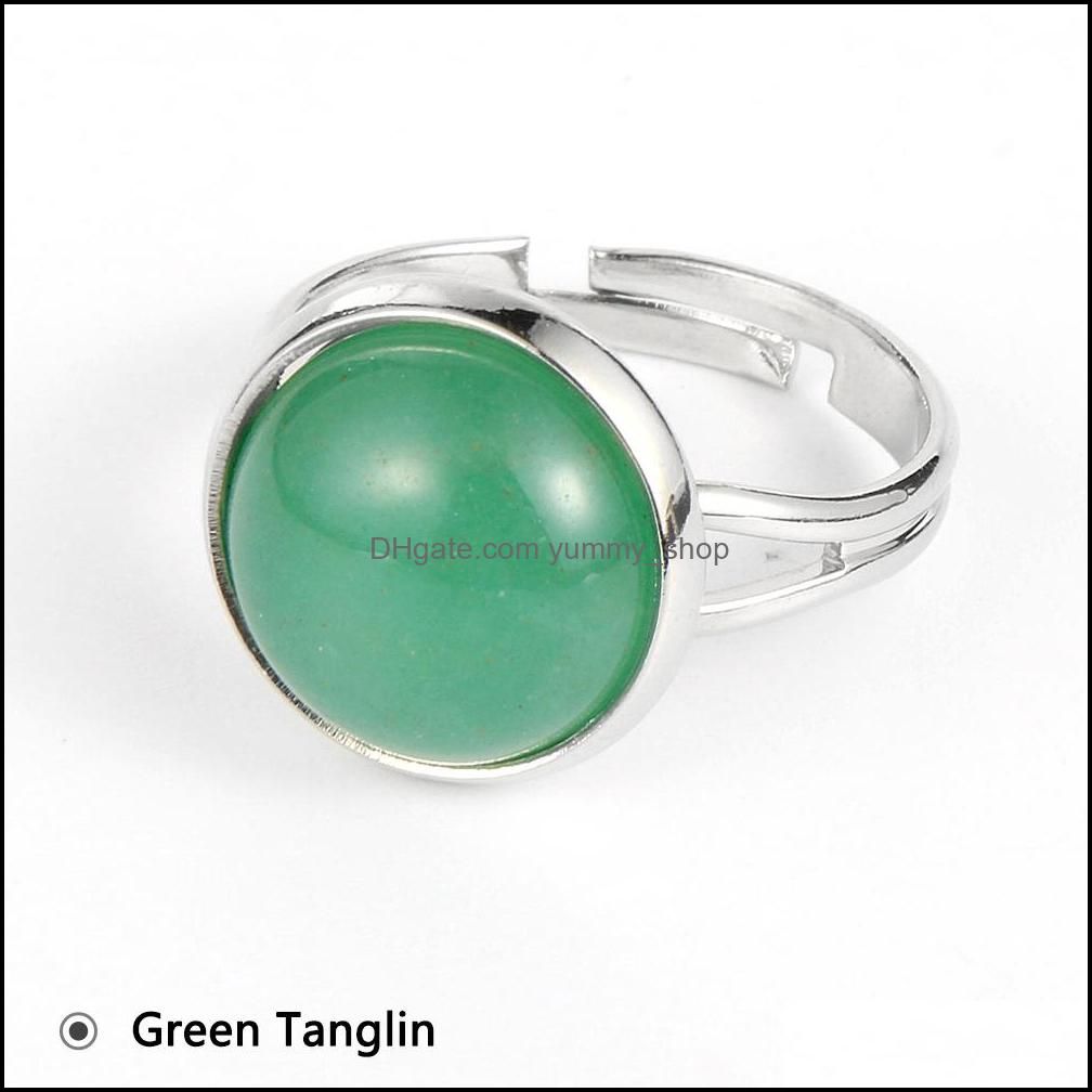 Green Aventurine