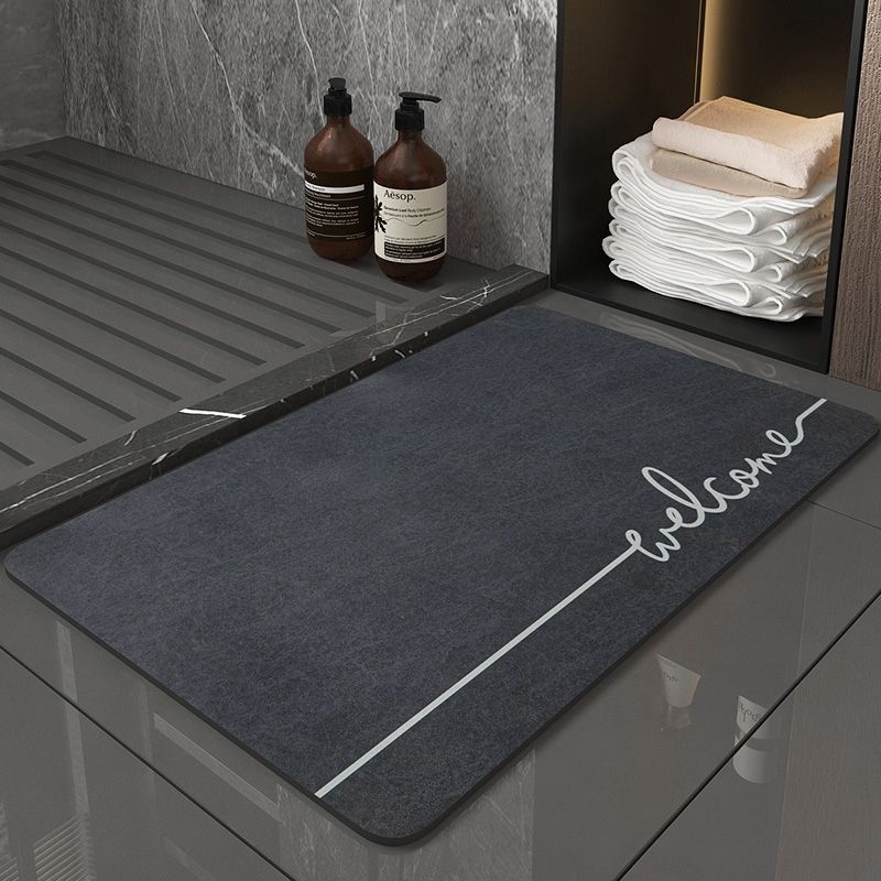 N6BATH MAT-50X80CM