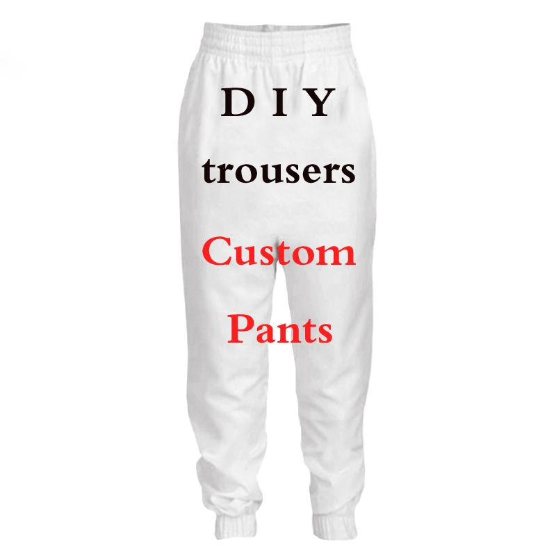 DIY Pantolon