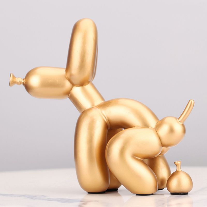 Golden-22cm