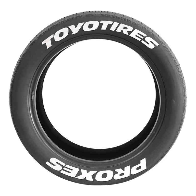 Toyotires proxes