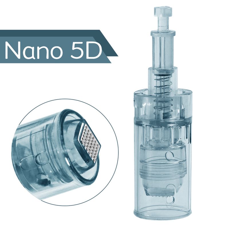 10pcs Nano 5d