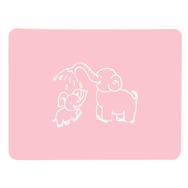 Pink Elephant A