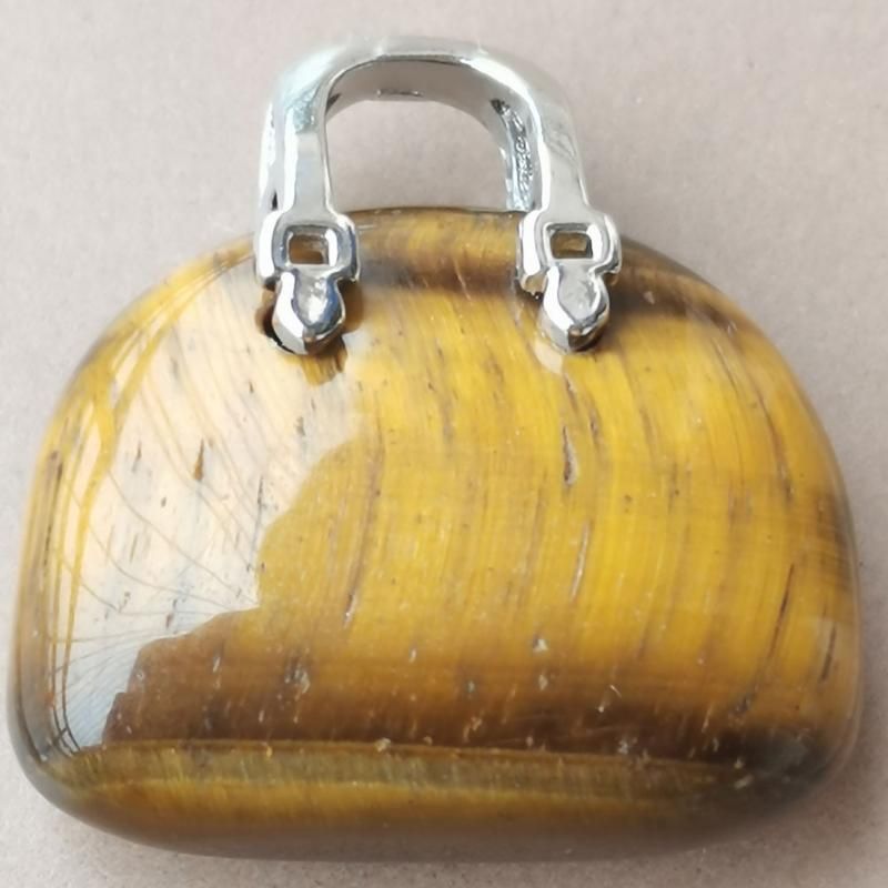 Tiger Eye D1379