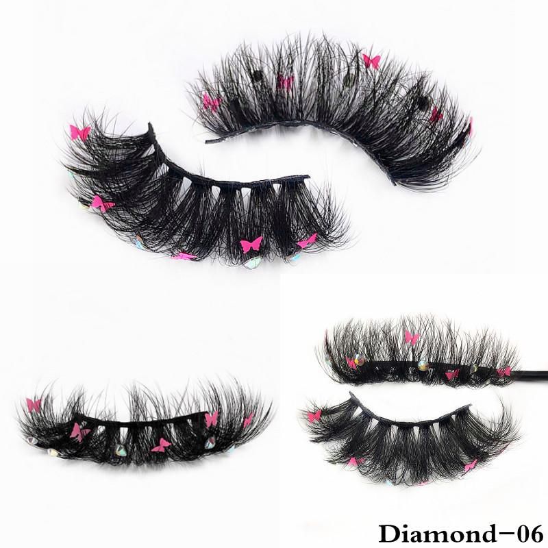 1 Pairs Diamond-06