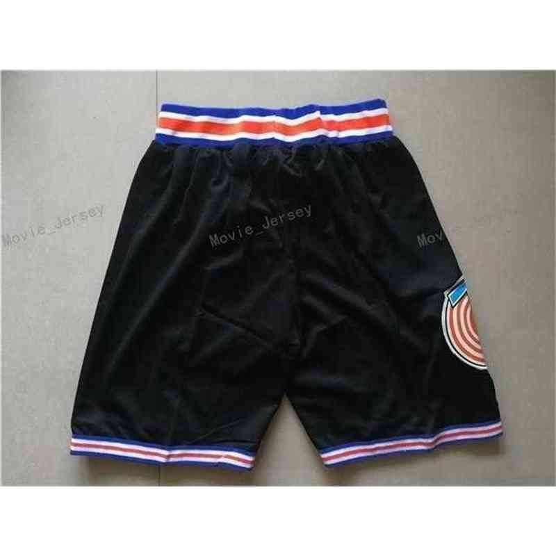 Shorts noirs