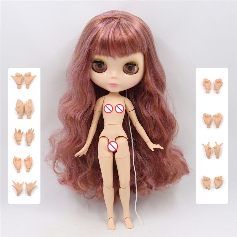 Nude Doll-30cm di altezza