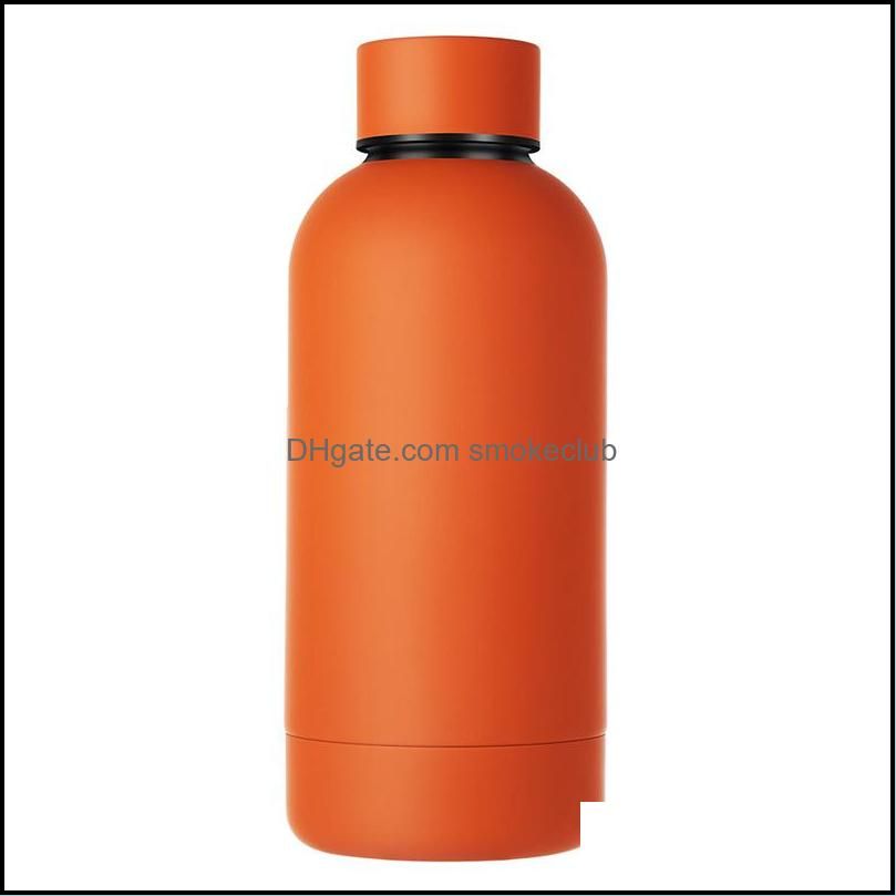 Cinnabar Orange 301-400ml.