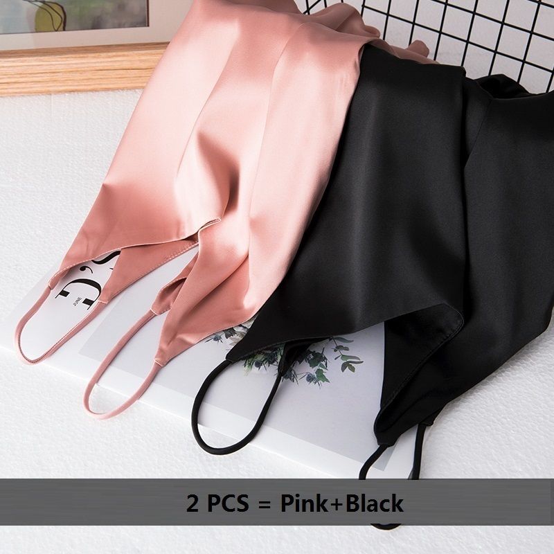 Pink preto 2