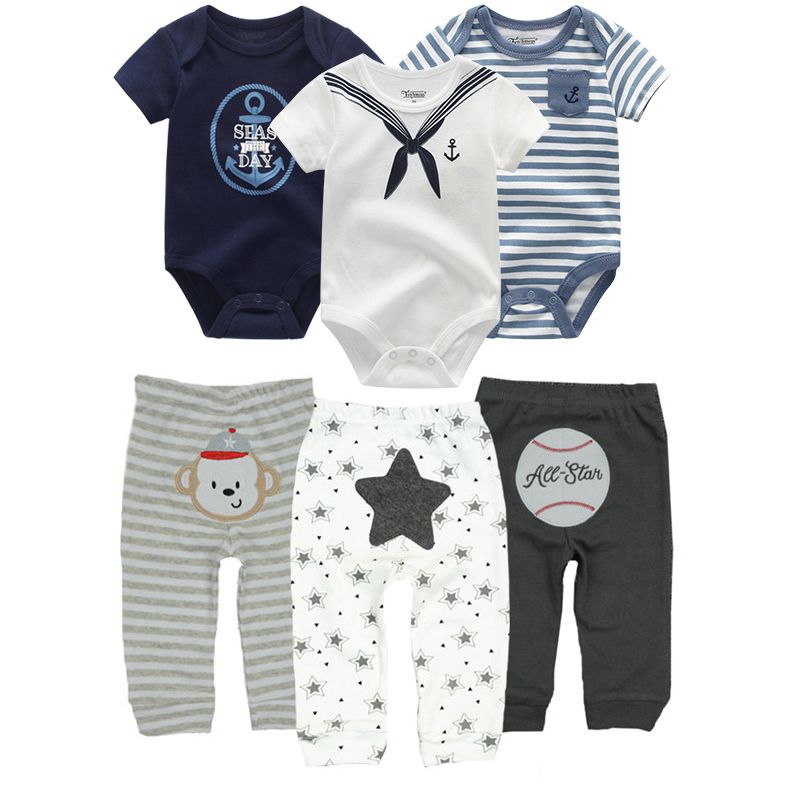 Baby Pants Pd3009