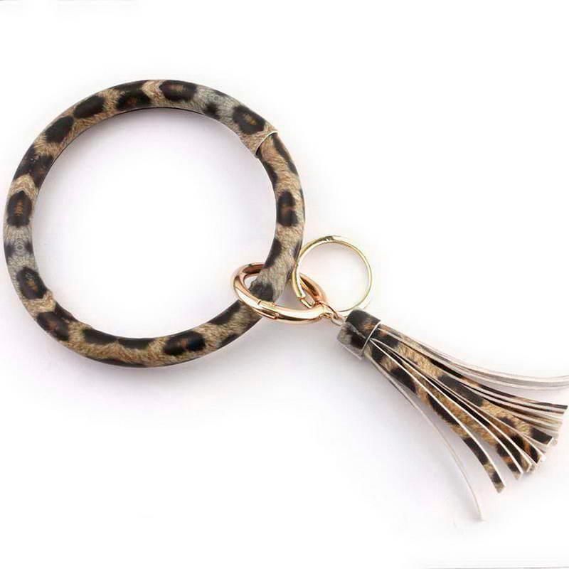 China de leopardo 8,50 cm