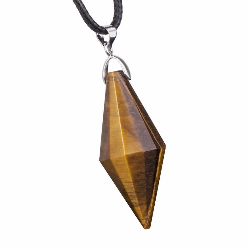 Tiger Eye Stone