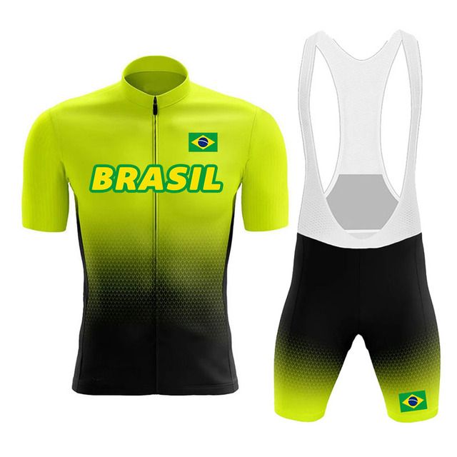 Curto Jersey Set Style 2