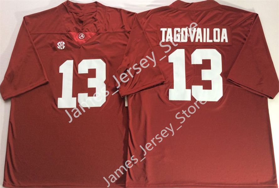 13 tua tagovailoa jersey