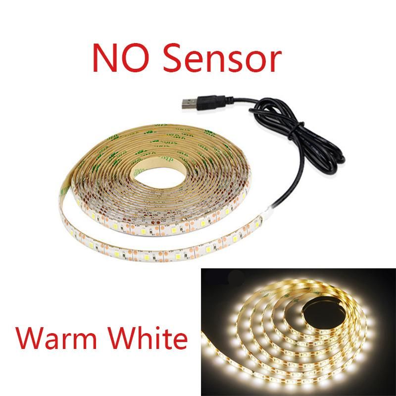 Geen sensor warm
