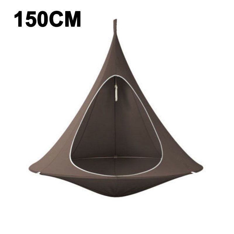 Brown 150cm