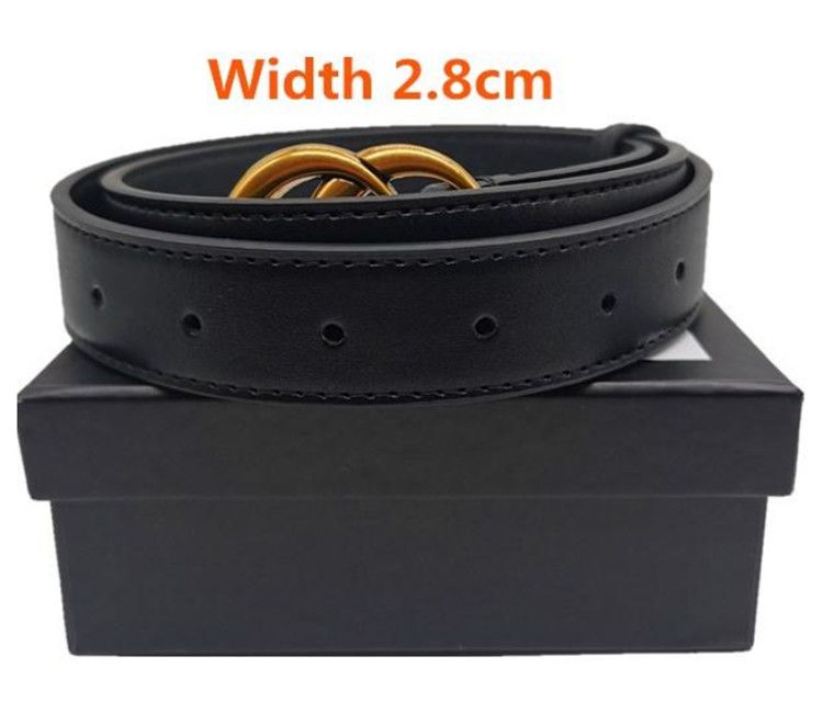 Belt width 2.8cm