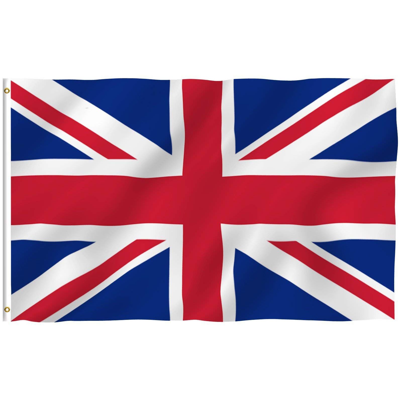 Brittisk