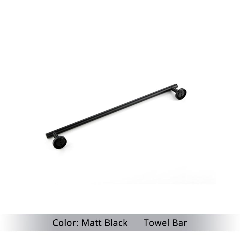 Bar-towel bar