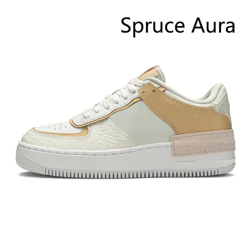 36-40 Spruce Aura