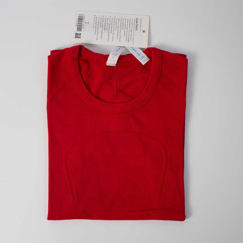 big red short t