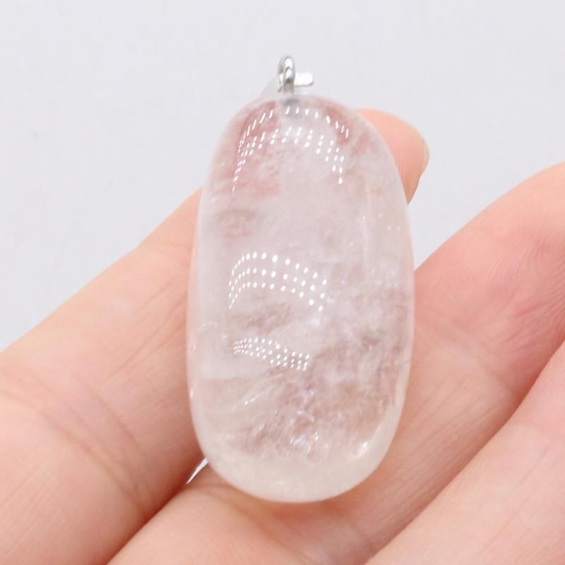 Clear Quartz