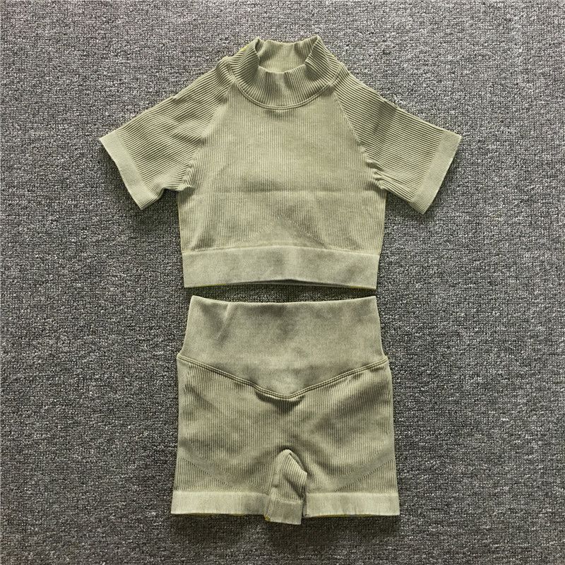 Olive svtop st set