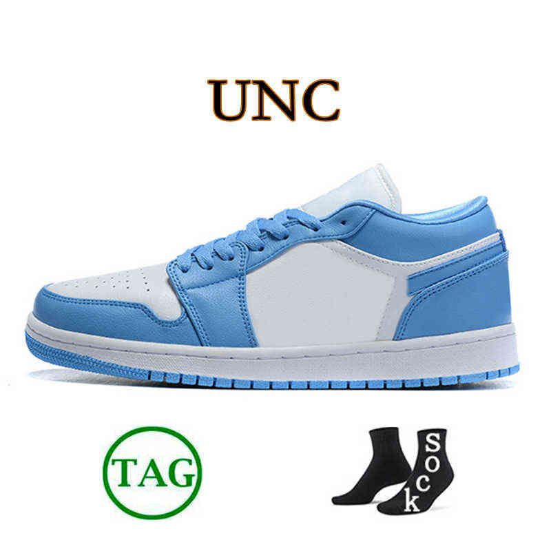 #4 UNC