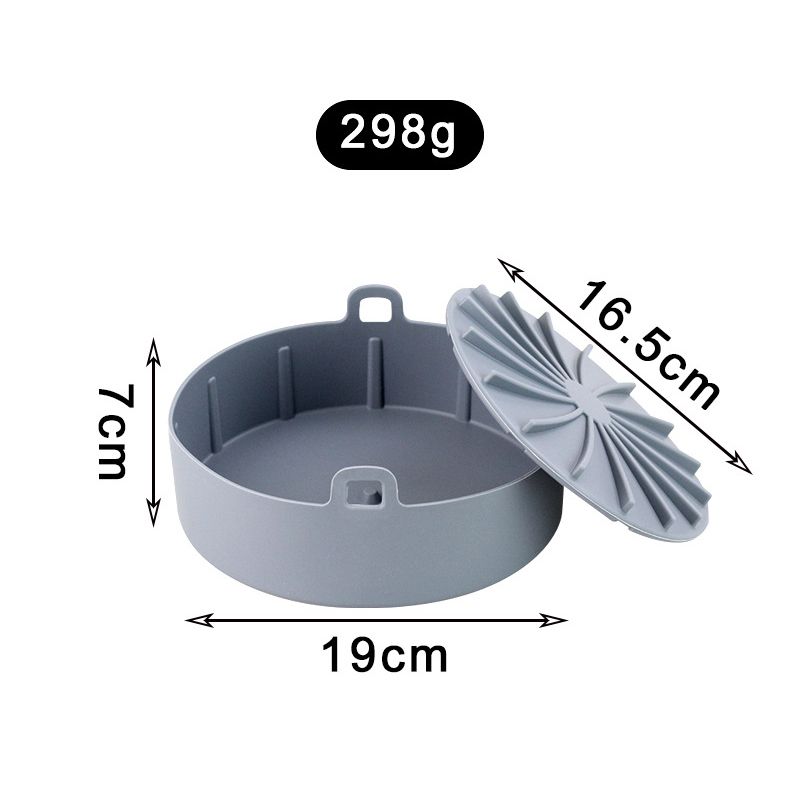 Gray 19cm