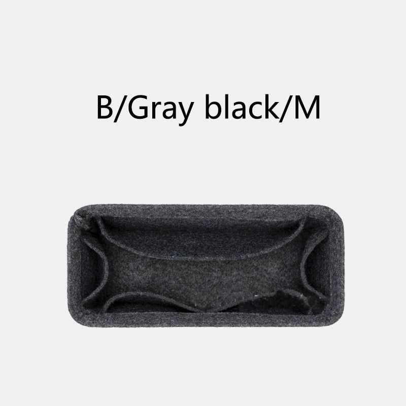 B. Gray Black.m