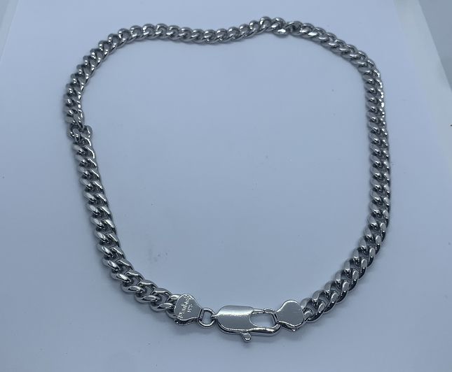 twist chain 16inch (40cm)