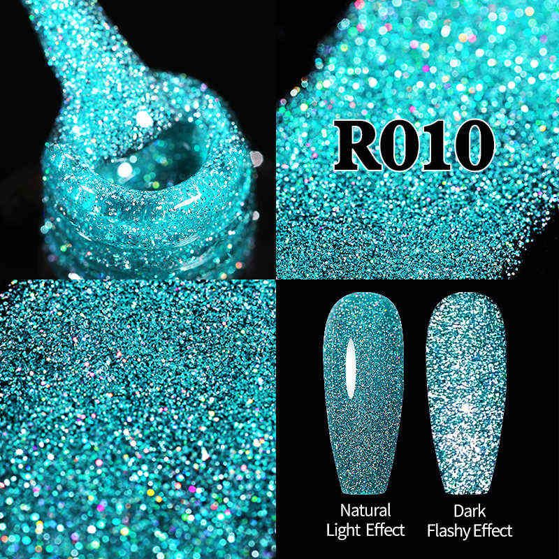 Reflecterend -R010