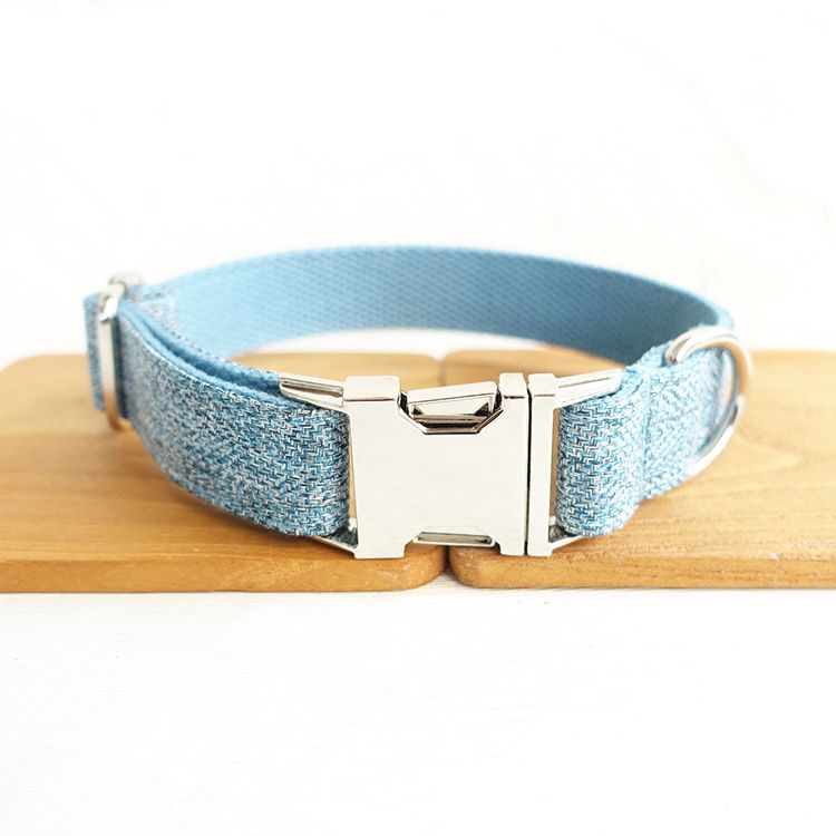 Light Blue-collar