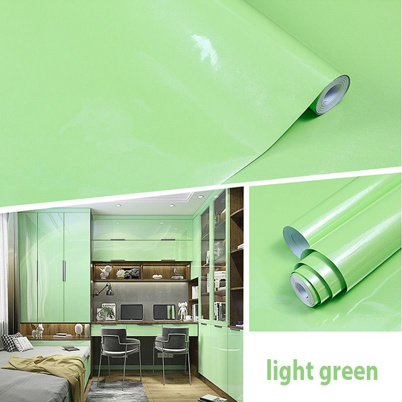 Light Green-40cmx100cm