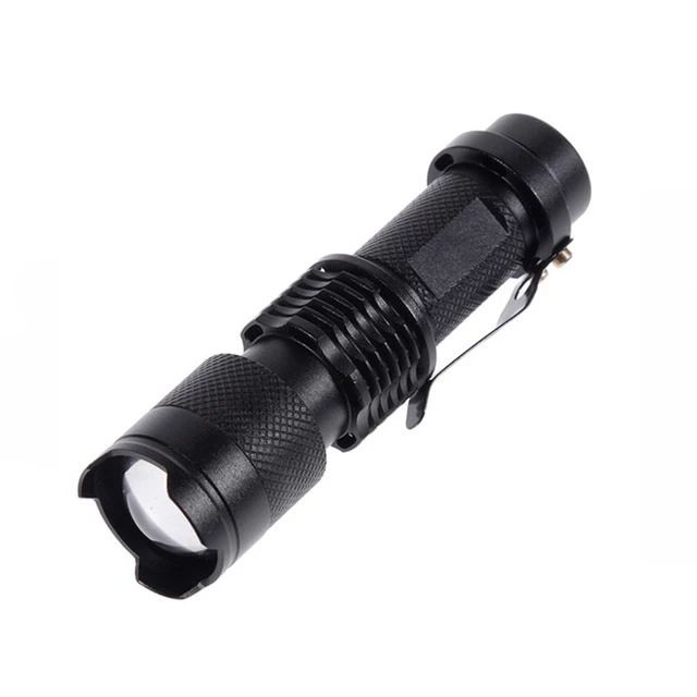 Q5 Flashlight