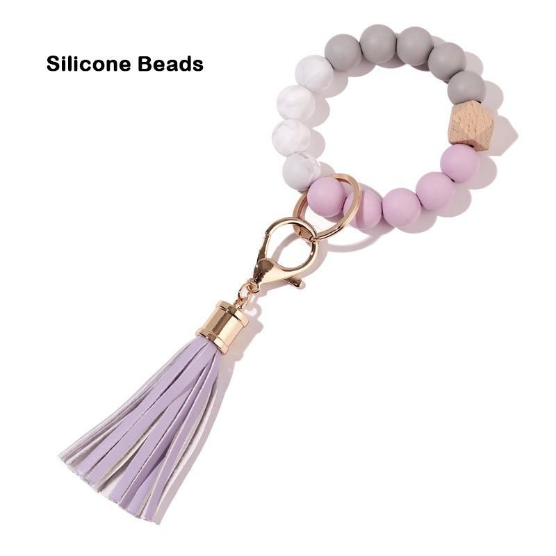 Perles de silicone 5