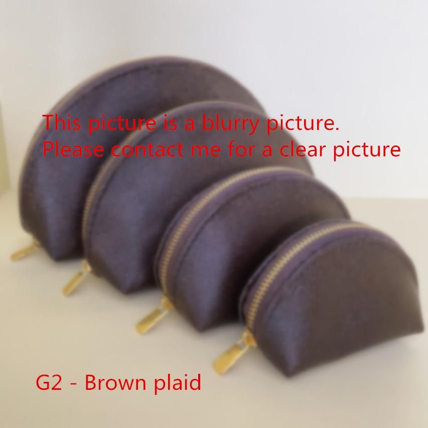 Plaid G2-Brown