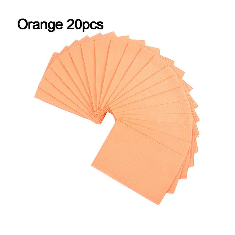 20pcs Orange