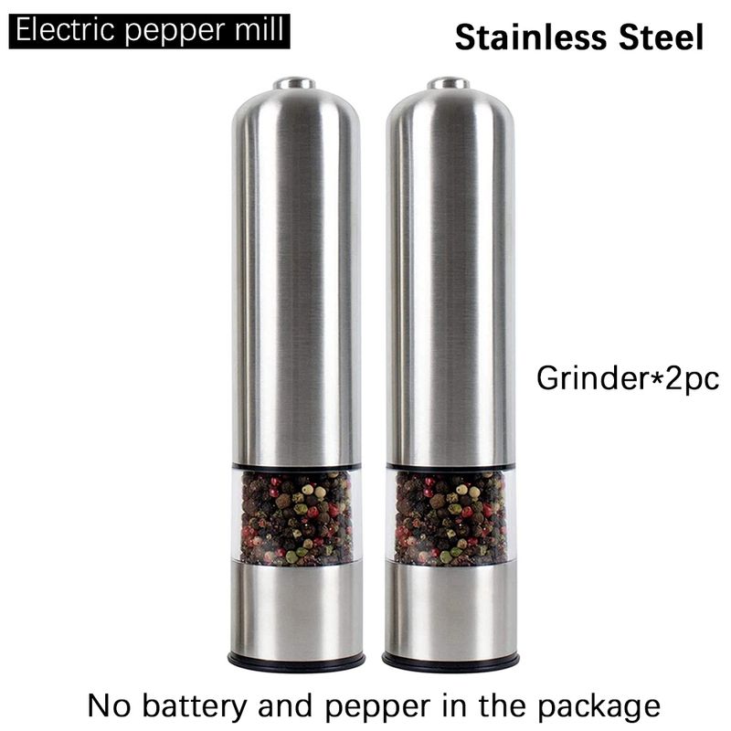 Grinder 2pc-u